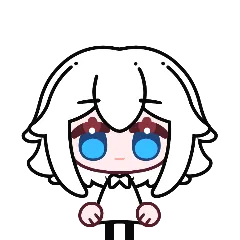 Hair Side B 2
